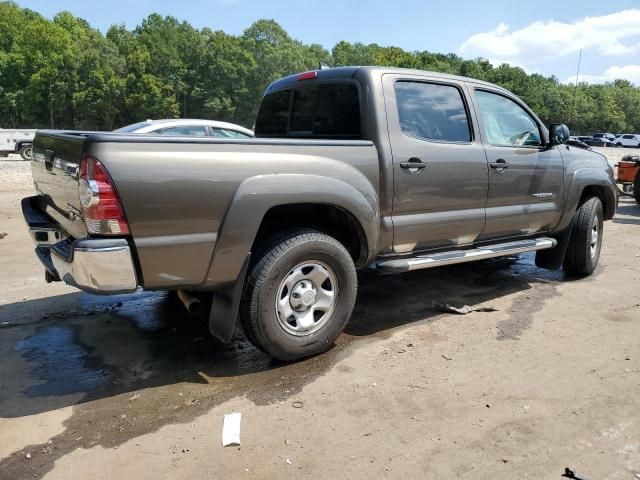 2015 Toyota Tacoma Double Cab Prerunner