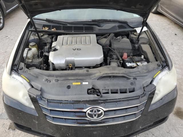 2007 Toyota Avalon XL