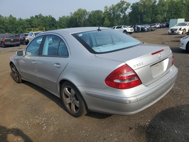 2004 Mercedes-Benz E 320 4matic