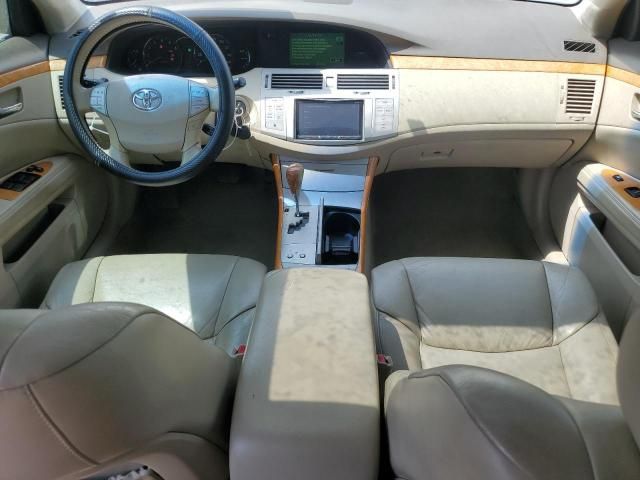 2006 Toyota Avalon XL