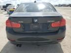 2014 BMW 328 XI