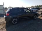 2017 Subaru Crosstrek Limited