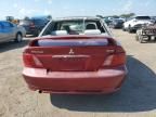 2002 Mitsubishi Galant ES