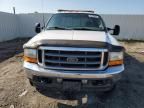 2001 Ford F350 Super Duty