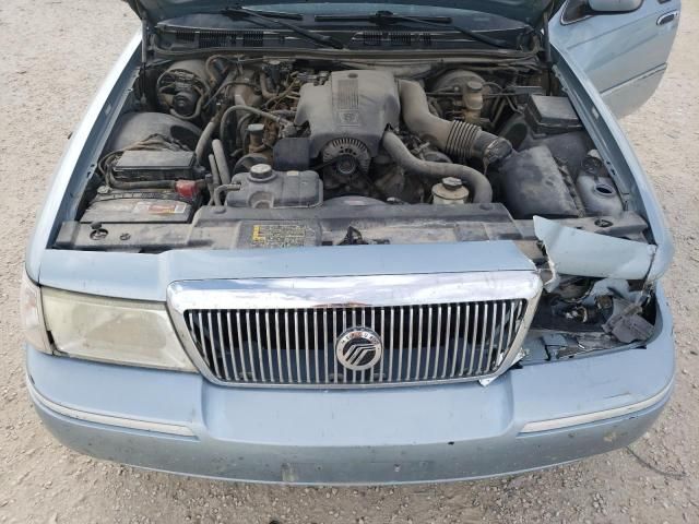 2004 Mercury Grand Marquis LS