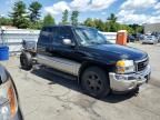 2005 GMC New Sierra K1500