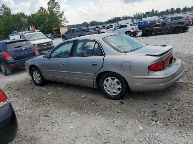 1999 Buick Regal LS