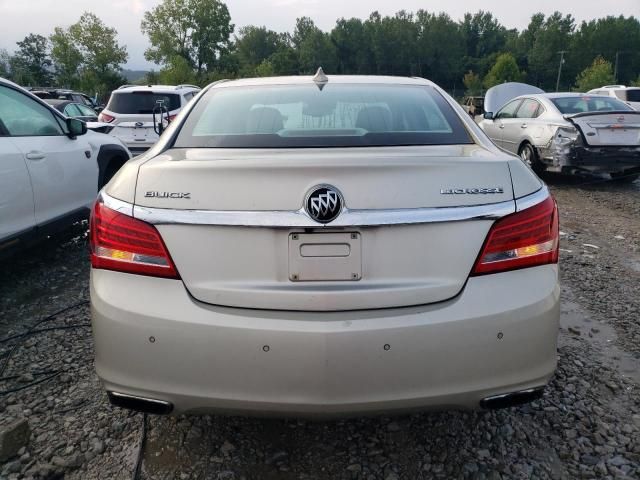 2016 Buick Lacrosse