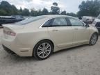 2014 Lincoln MKZ Hybrid