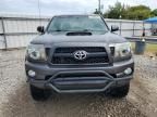 2011 Toyota Tacoma Double Cab