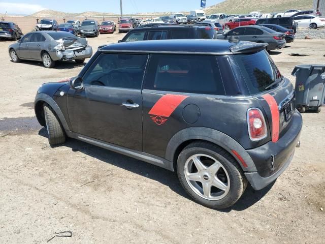 2007 Mini Cooper