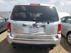 2011 Honda Pilot EXL