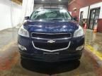 2010 Chevrolet Traverse LT