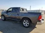 2018 Dodge RAM 1500 SLT