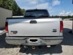 2004 Ford F350 SRW Super Duty