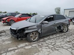 2013 Hyundai Sonata GLS en venta en Kansas City, KS