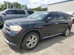 2013 Dodge Durango Crew