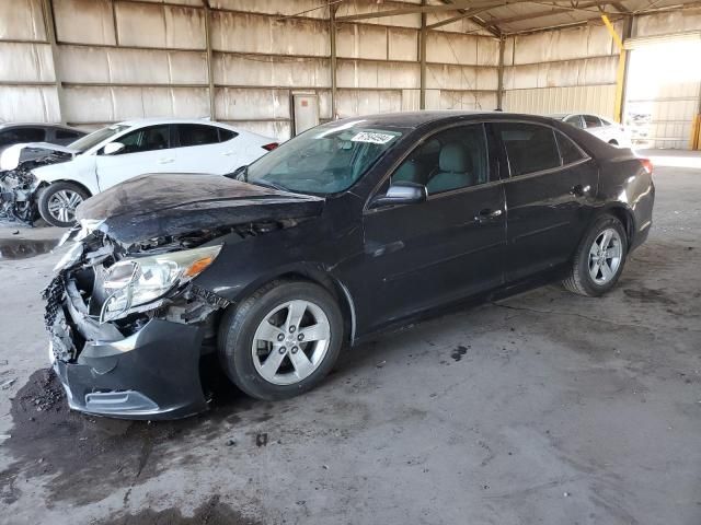 2014 Chevrolet Malibu LS