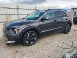 2024 KIA Niro Wind en venta en Arcadia, FL