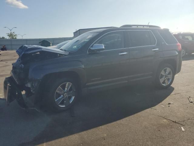 2015 GMC Terrain SLT