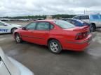 2002 Chevrolet Impala LS