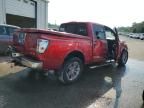 2007 Nissan Titan XE