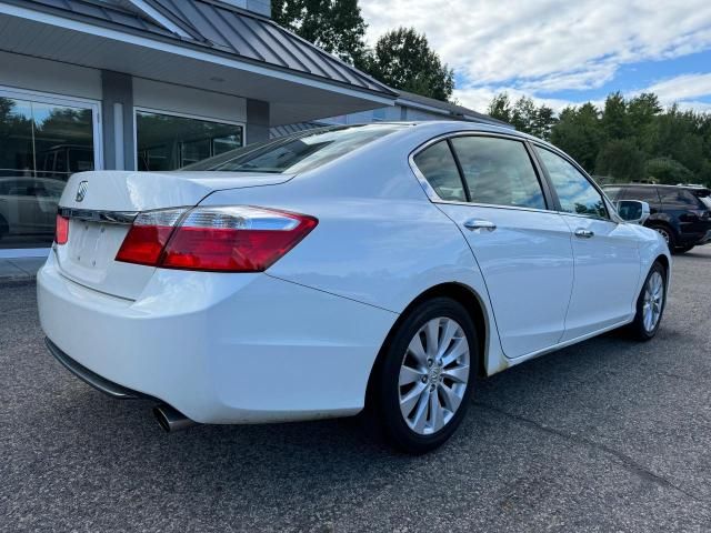 2013 Honda Accord EX