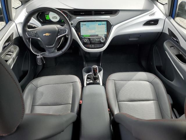 2019 Chevrolet Bolt EV Premier