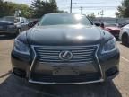 2013 Lexus LS 460