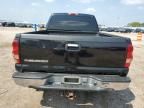 2006 Chevrolet Silverado K2500 Heavy Duty