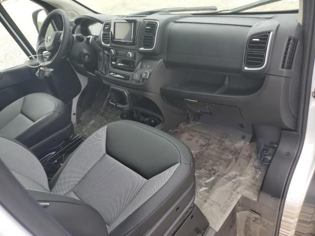 2024 Dodge RAM Promaster 3500 3500 Standard