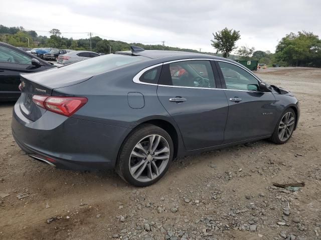 2020 Chevrolet Malibu Premier