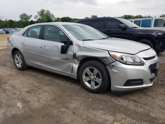 2014 Chevrolet Malibu LS