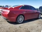 2015 Lincoln MKZ Hybrid