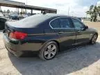 2011 BMW 528 I