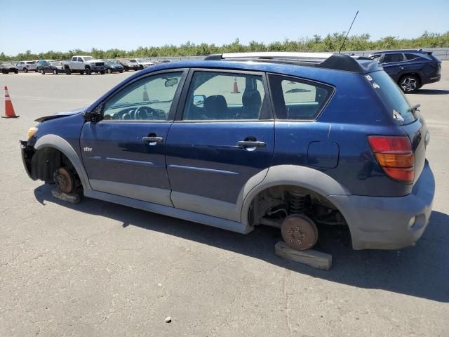 2006 Pontiac Vibe