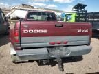 2001 Dodge RAM 3500