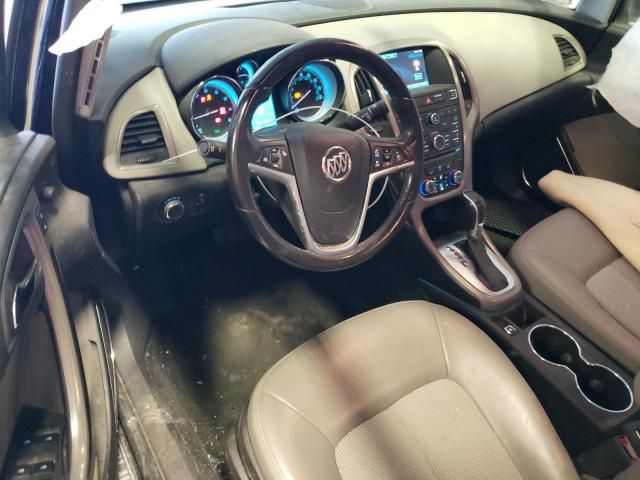 2016 Buick Verano