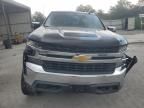 2020 Chevrolet Silverado K1500 LT