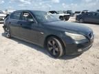 2008 BMW 528 I