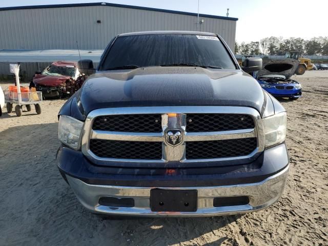 2014 Dodge RAM 1500 SLT