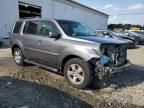 2011 Honda Pilot Exln