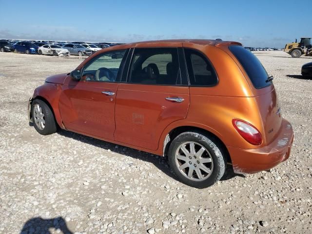 2007 Chrysler PT Cruiser Touring