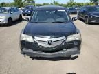 2009 Acura MDX Sport