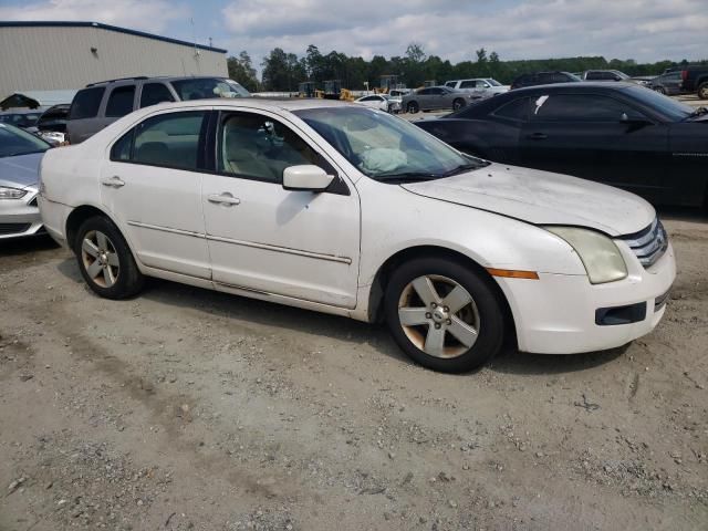 2009 Ford Fusion SE