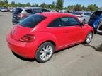 2014 Volkswagen Beetle