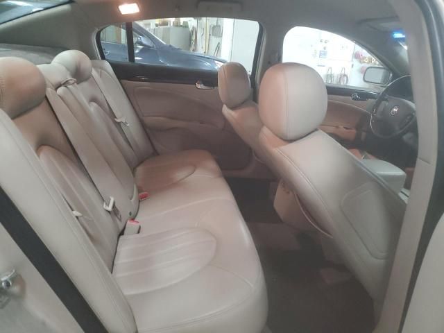 2007 Buick Lucerne CXL