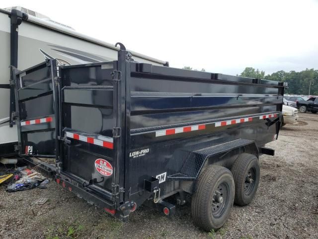 2024 Other Dump Trailer