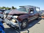 2003 Chevrolet Silverado C1500