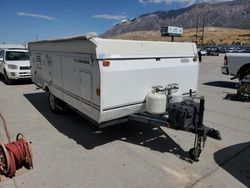 2007 Fleetwood Trailer en venta en Farr West, UT